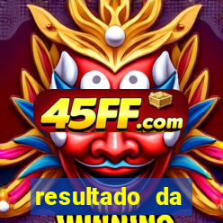 resultado da garantido de hoje